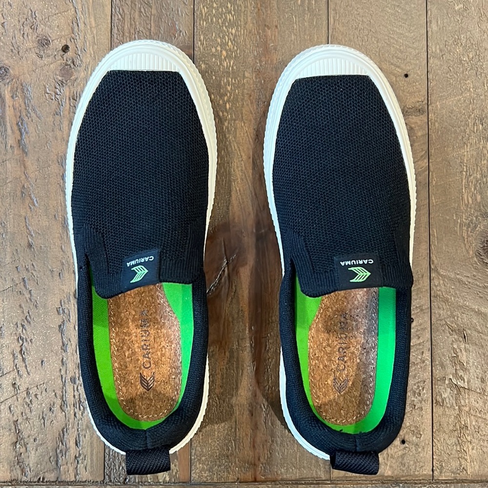 Cariuma Slip-On Shoes
